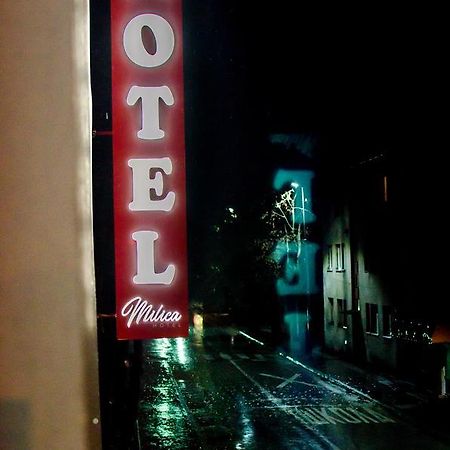 Hotel Metohija Gacko Esterno foto
