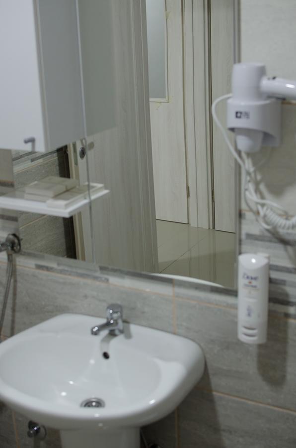 Hotel Metohija Gacko Esterno foto